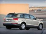 Audi Q7 3.0 TDI Quattro 2005 года